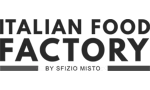 Italian food factory